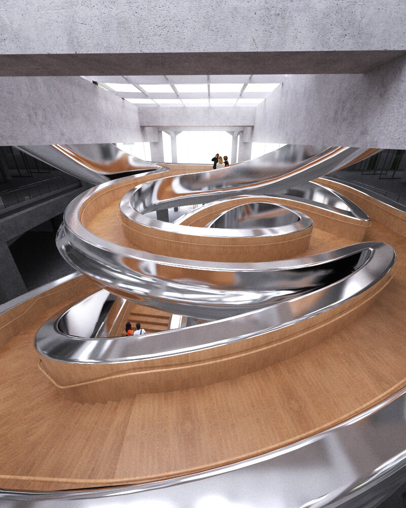 Fenix Rotterdam — view 4